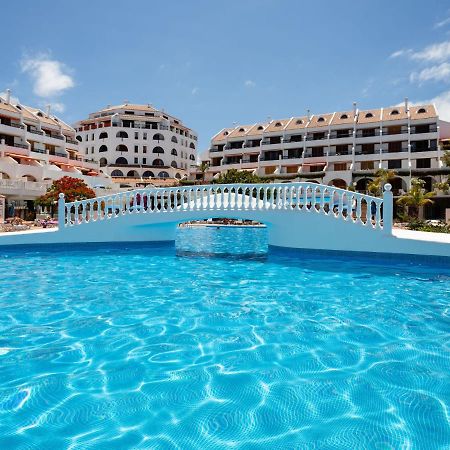 Apartment Parque Santiago II By Interhome Playa de las Americas  Zewnętrze zdjęcie