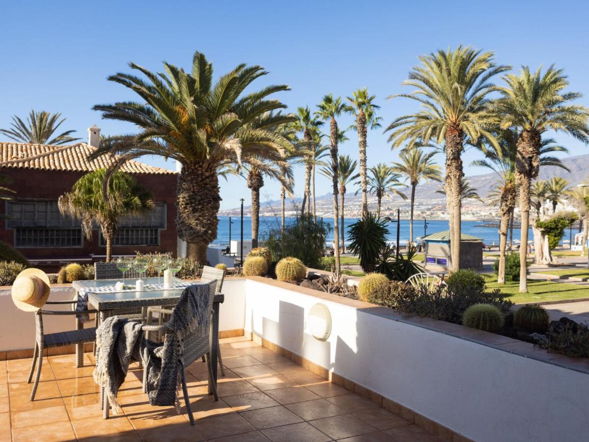 Apartment Parque Santiago II By Interhome Playa de las Americas  Zewnętrze zdjęcie