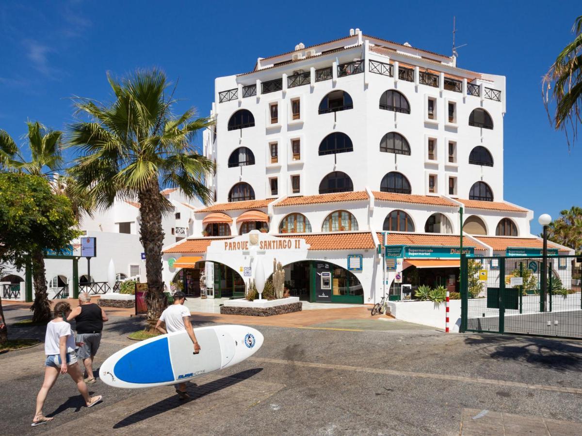 Apartment Parque Santiago II By Interhome Playa de las Americas  Zewnętrze zdjęcie