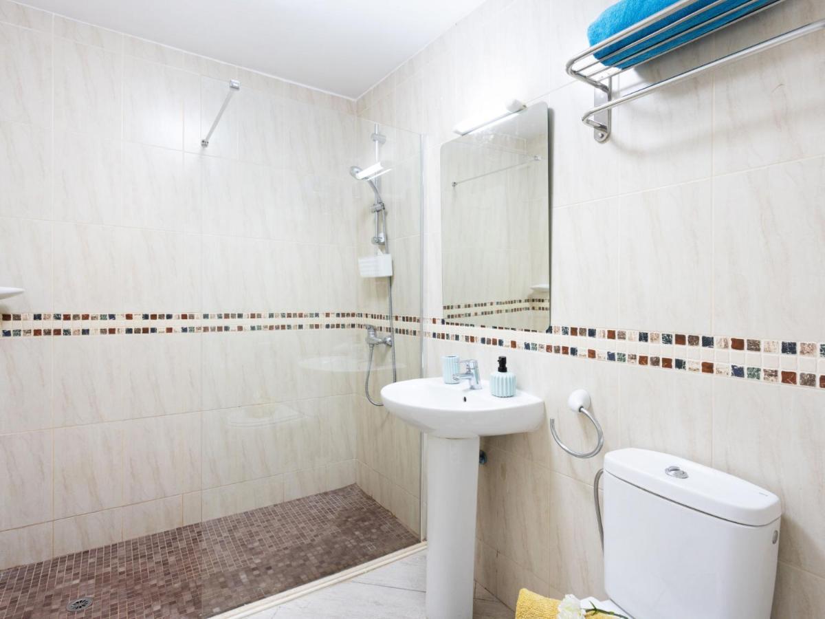 Apartment Parque Santiago II By Interhome Playa de las Americas  Zewnętrze zdjęcie