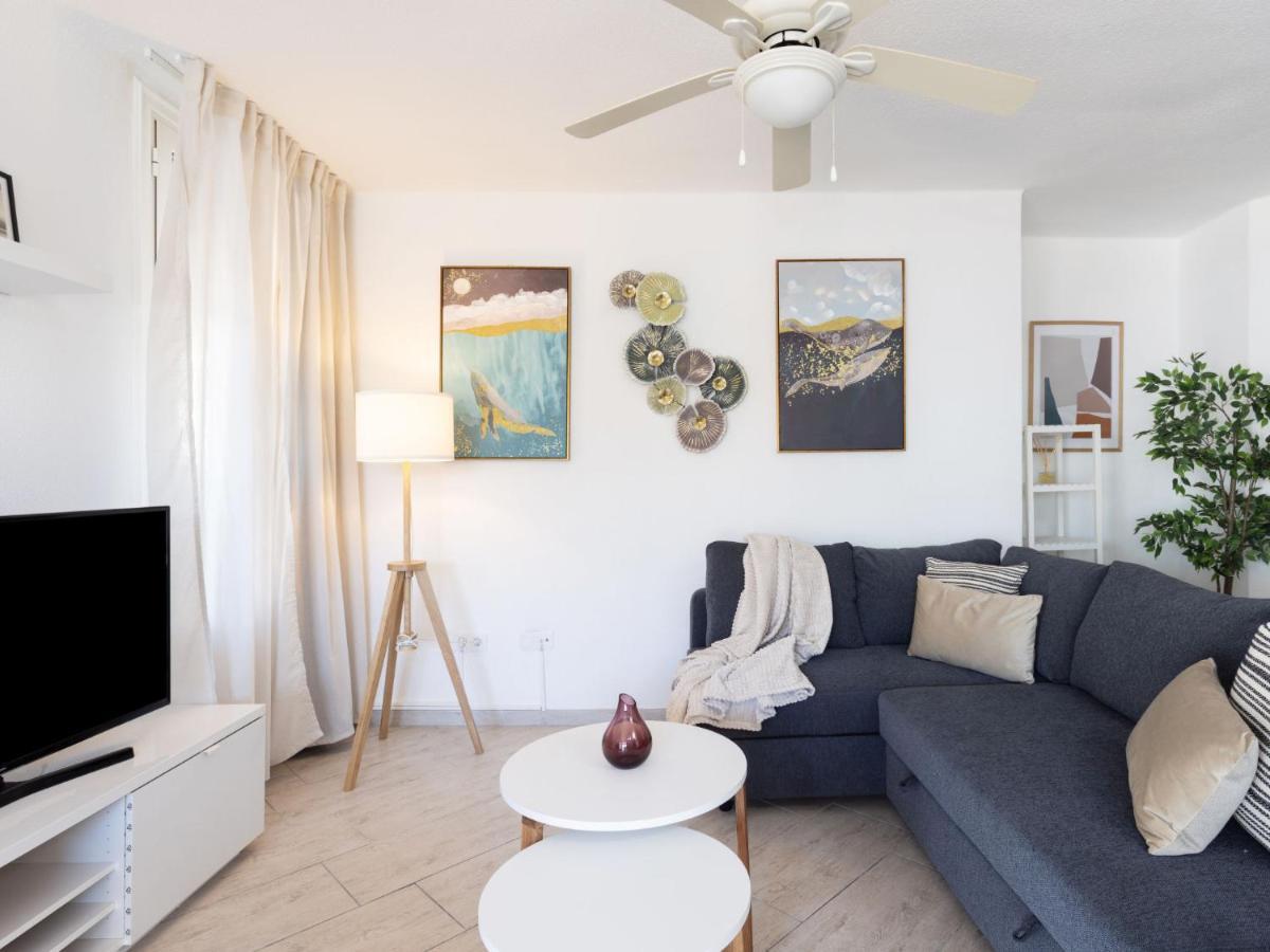 Apartment Parque Santiago II By Interhome Playa de las Americas  Zewnętrze zdjęcie