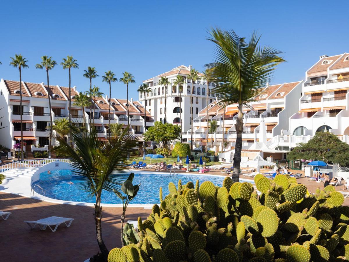 Apartment Parque Santiago II By Interhome Playa de las Americas  Zewnętrze zdjęcie