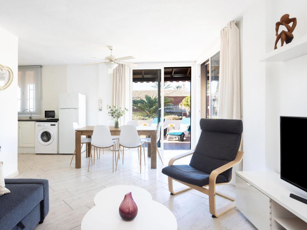Apartment Parque Santiago II By Interhome Playa de las Americas  Zewnętrze zdjęcie