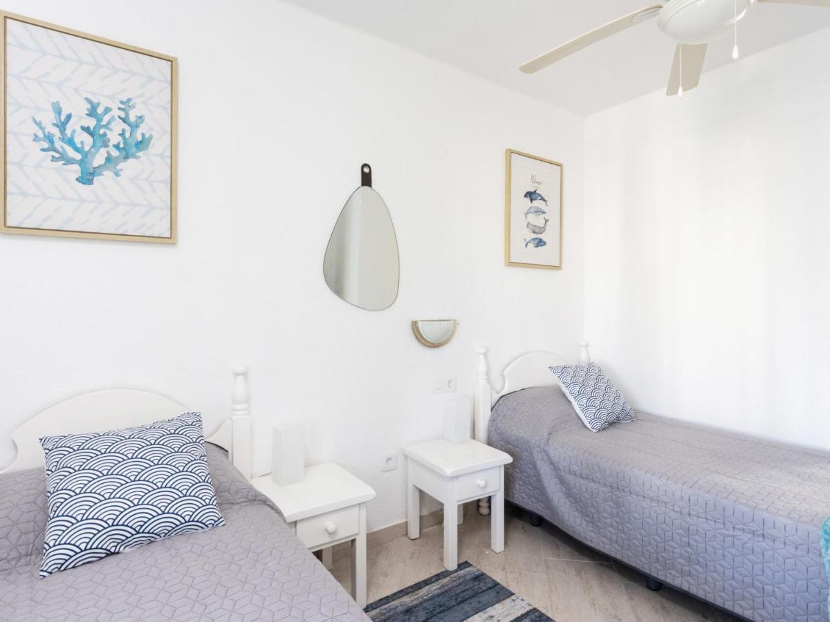 Apartment Parque Santiago II By Interhome Playa de las Americas  Zewnętrze zdjęcie