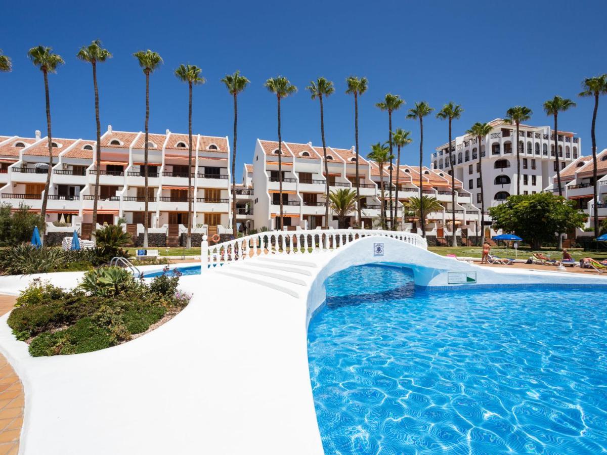 Apartment Parque Santiago II By Interhome Playa de las Americas  Zewnętrze zdjęcie
