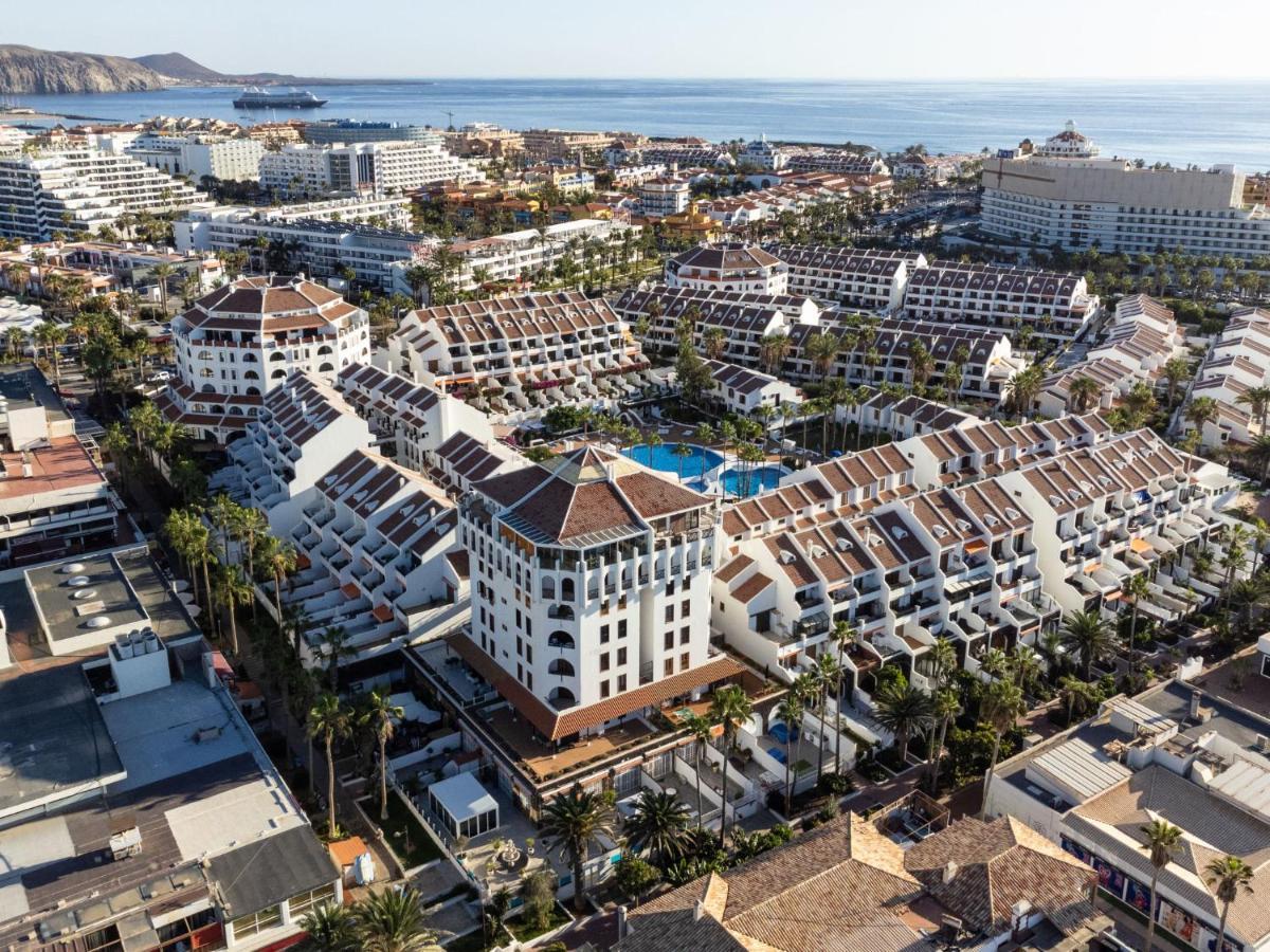 Apartment Parque Santiago II By Interhome Playa de las Americas  Zewnętrze zdjęcie