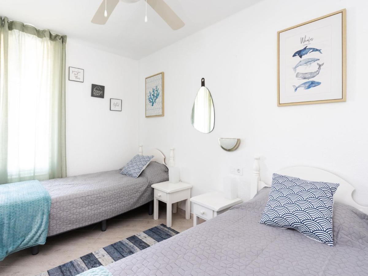 Apartment Parque Santiago II By Interhome Playa de las Americas  Zewnętrze zdjęcie